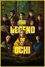 La Leyenda de Ochi