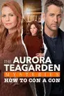 Un misterio para Aurora Teagarden: Cómo estafar a un estafador