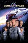 Perdidos en el espacio