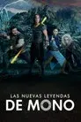 Las nuevas leyendas de Mono
