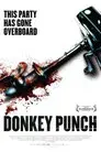 Donkey Punch: Juegos mortales