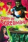 Carry On Screaming!
