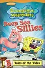 Spongebob SquarePants: Deep Sea Sillies