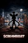 Screamboat: El barco del terror