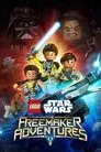 Lego Star Wars: Las aventuras de los Freemakers