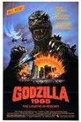 Godzilla 1985
