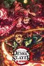 Kimetsu No Yaiba: Mt. Natagumo Arc