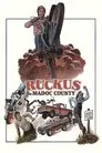 Ruckus, el alborotador