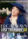 Broadway's Lost Treasures III: The Best of The Tony Awards