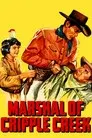 Marshal of Cripple Creek