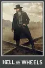 Infierno sobre ruedas