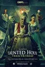 Haunted House: Trick-VR-Treat