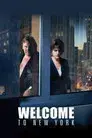 Welcome to New York