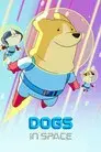 Perros espaciales