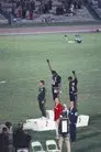 Black Power Salute