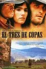 El tres de copas