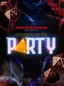 Dungeons & Dragons Presents: Invitation to Party