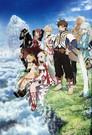 Tales of Zestiria: Doushi no Yoake