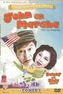 John en Marsha '86: TNT sa Amerika