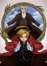 Fullmetal Alchemist: El conquistador de Shambala