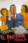 El profesor Cero