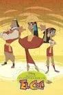 Kuzco: Un emperador en el cole