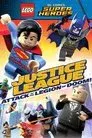 LEGO DC Comics Super Heroes: La Liga de la Justicia - El ataque de la Legión del Mal
