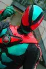 仮面ライダーゼッツ 変身講座