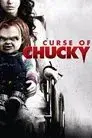 La maldición de Chucky