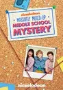 The Massively Mixed-Up Middle School Mystery