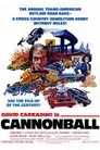 Cannonball