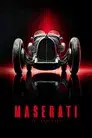Maserati: The Brothers