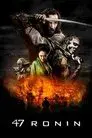 La leyenda del samurái (47 Ronin)