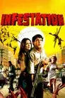 Infestación