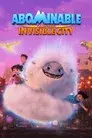 Abominable y la ciudad invisible