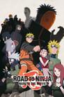 Naruto Shippuden 6 El camino del Ninja