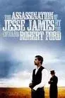 El asesinato de Jesse James por el cobarde Robert Ford
