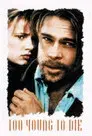 Demasiado joven para morir