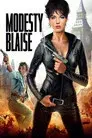 Modesty Blaise, superagente femenino