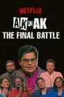 AK vs AK: The Final Battle