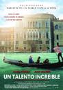 Un talento increíble