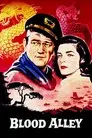 Callejón sangriento
