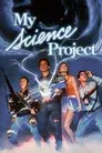 Mi proyecto científico