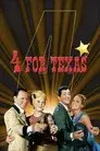 Cuatro tíos de Texas