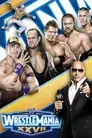WWE WrestleMania XXVII