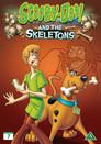 Scooby-Doo y los esqueletos