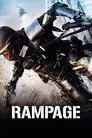 Rampage. Francotirador de libertad