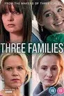 Tres familias