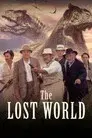 El mundo perdido