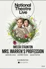 National Theatre Live: Mrs. Warren's Profession